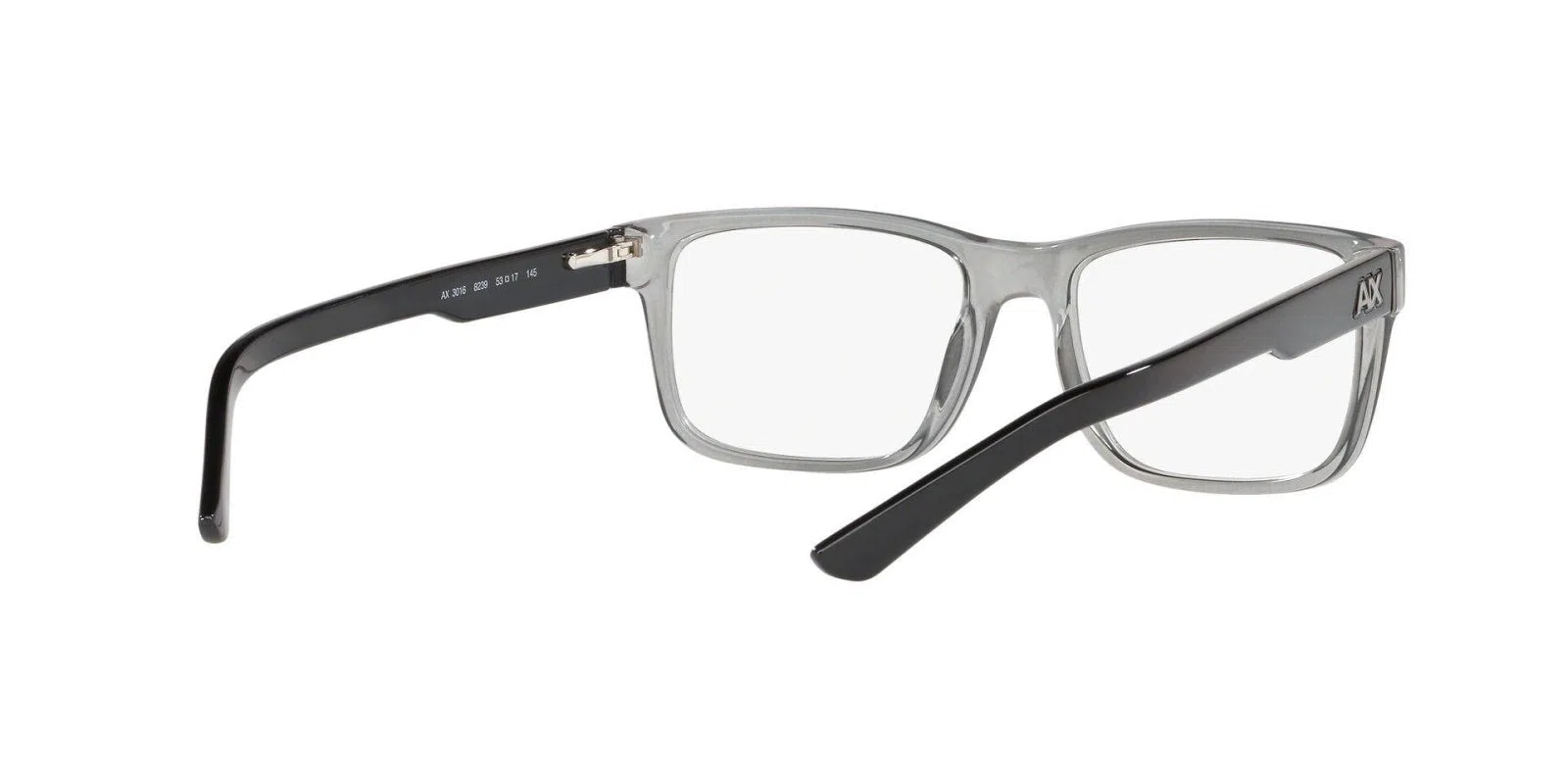 Armani Exchange 3016 Eyeglasses - view 26